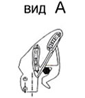 комплект штанг для заземлении воздушных линий, КШЗ-10Н,КШЗ 10, КШЗ10, КШЗ10Н,КШЗ 10 Н, штанга заземляющая